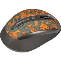 Мышь Defender To-GO MS-585 Nano Wonderland фото 2